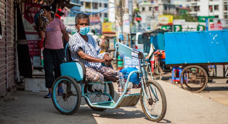 Logistics for distribution of the vaccine and medication for Covid-19 is looming uncoordinated, according to an article released by the United Nations Conference on Trade and Development (UNCTAD).