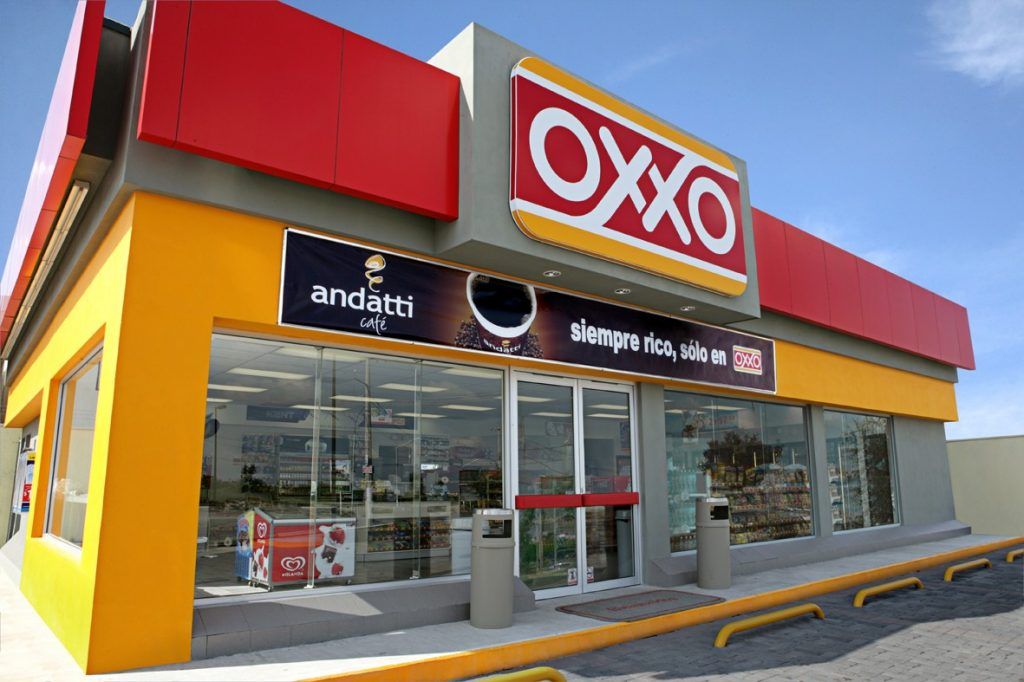 Approximately 46% of OXXO stores in Mexico are operated by independent managers responsible for all aspects of the store's operations.