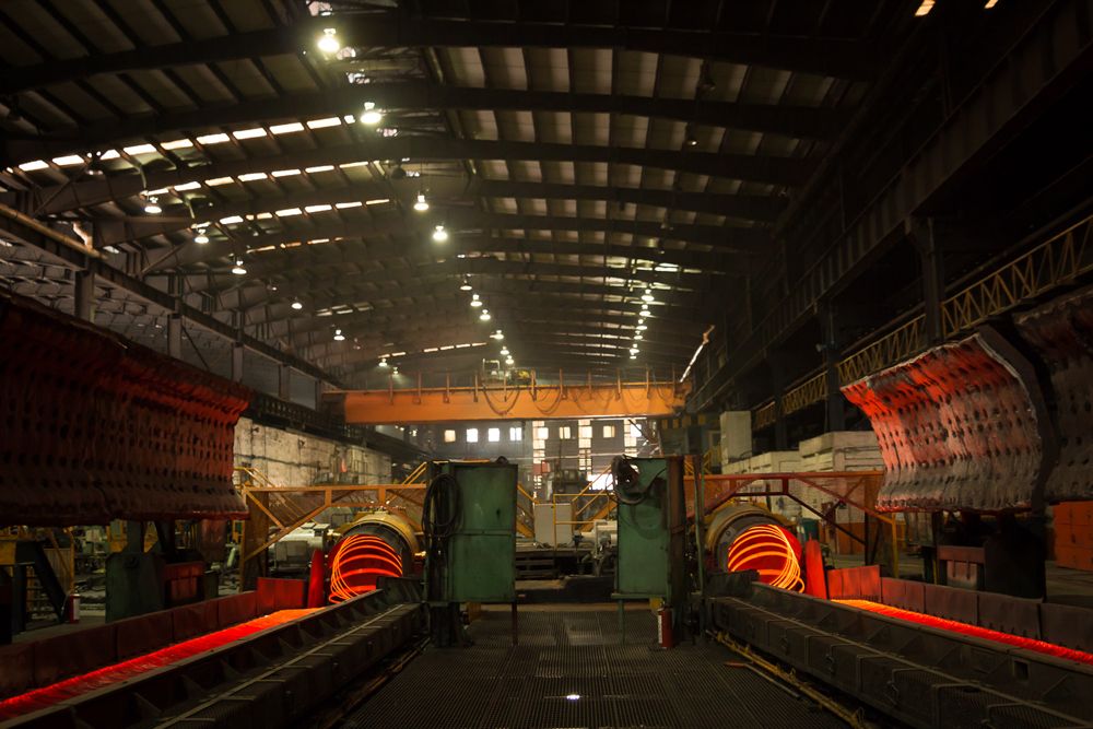 ArcelorMittal reported that it will complete the expansion and modernization of its steel plant in Lázaro Cárdenas, Michoacán (Mexico) in 2021.