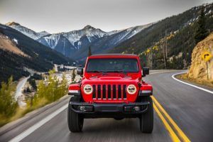 Japan, Mexico, and Canada ranked as the top car exporters to the United States market in the first quarter of 2020, according to data from the Census Bureau.