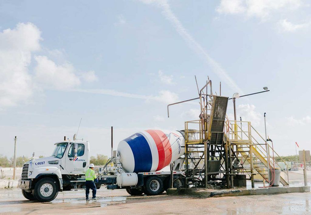 As 3 últimas aquisições da Cemex a nível mundial