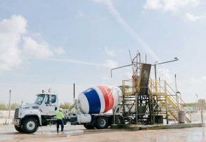 As 3 últimas aquisições da Cemex a nível mundial