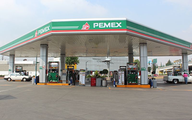 Gasolinas y diésel en México: Cofece investiga manipulación de precios. Gasoline and diesel in Mexico: Cofece investigates price manipulation. Essences et diesel au Mexique : la Cofece enquête sur la manipulation des prix.