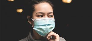 A total of 73 countries highlighted bans or restrictions on the export of face masks, used to face the worldwide Covid-19 pandemic, according to data from the World Trade Organization (WTO).