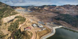 Canadian mining company Agnico Eagle plans to invest $ 37.8 million in its La India gold mine, located in Mexico, by 2020.