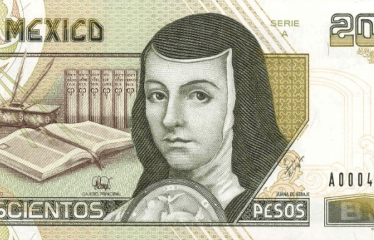 The peso begins the session with a depreciation of 0.50% or 11.1 cents, trading around 22.48 pesos per dollar, in a rebound effect from the appreciation of 1.31% in the session on Wednesday.