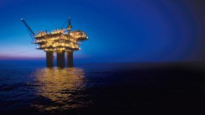 Pemex would invest until 2022 in the development of the deepwater Trion block, in which it is allied with the Australian BHP Billiton.