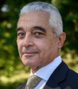 Egypt appointed Abdel-Hamid Mamdouh on Tuesday to compete for the post of Director-General of the World Trade Organization (WTO).