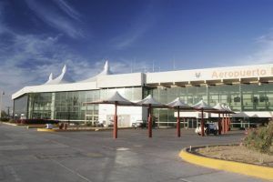 El Grupo Aeroportuario del Pacífico (GAP) informó que el Aeropuerto Internacional de Los Cabos concluirá su ampliación y renovación en 2020.