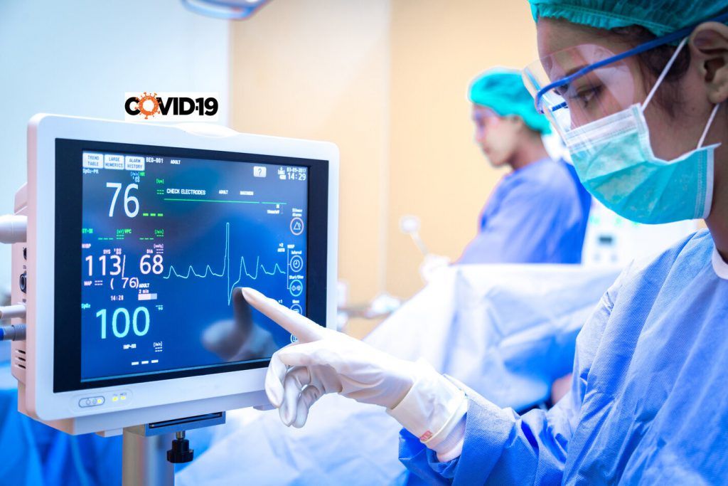 La empresa mexicana Vincom Analytics creo la app web Chequeo.mx, que es la primera plataforma de verificación COVID-19 en México, para apoyar a los empleadores, administradores, coordinadores de recursos humanos y médicos, a verificar el estado de salud de sus empleados.