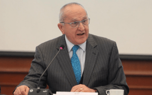 The World Trade Organization (WTO) will have a "very fast" selection process for its new Director General, said Jesús Seade, Mexico's candidate for that position.