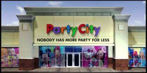 Party City Holdco Inc. informó que planea invertir entre 35 y 40 millones de dólares en 2020.