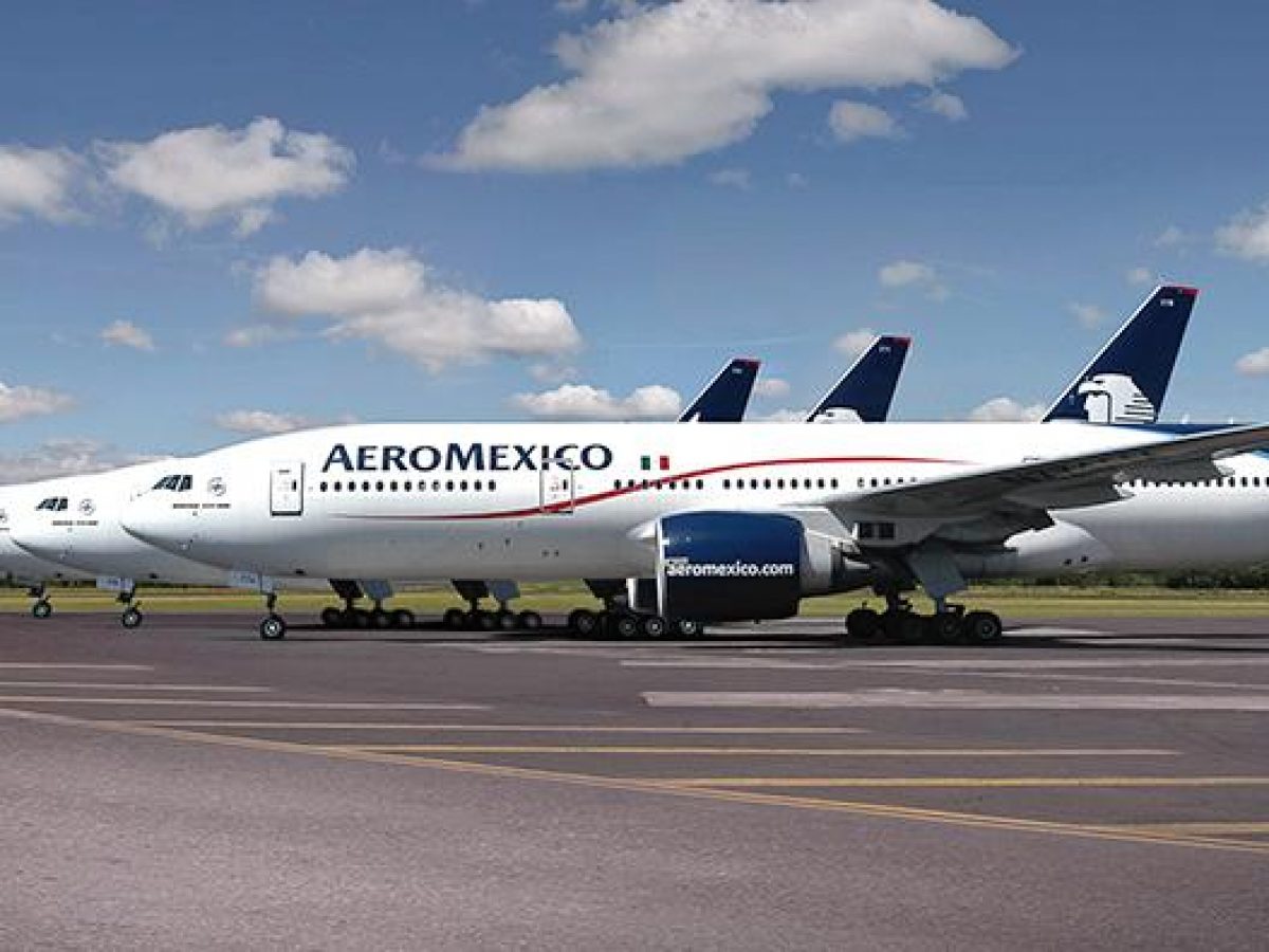 Aeroméxico and Aimia reach agreement on Club Premier – Opportimes