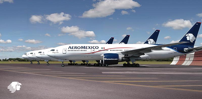 Aeroméxico and Aimia reach agreement on Club Premier – Opportimes