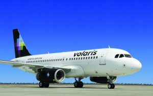 Volaris informó este miércoles que alista sus primeros vuelos desde el Aeropuerto Internacional Felipe Ángeles, en Santa Lucía, México. Volaris reported this Wednesday that it is preparing its first flights from the Felipe Angeles International Airport, in Santa Lucia, Mexico.