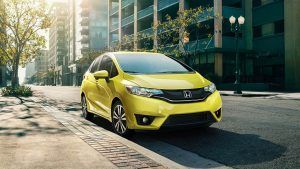 Honda reported that it will discontinue Fit, Civic coupe and six-speed manual Accord, due to lower demand in the markets.