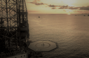 Borr Drilling reported that it invested $ 5.9 million in its OPEX subsidiary, a Pemex partner.