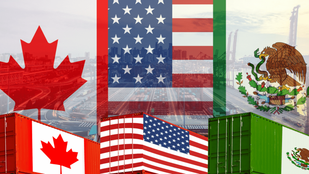 The Ministry of Economy published a list of 64 frequently asked questions about the Treaty between Mexico, the United States and Canada (USMCA).