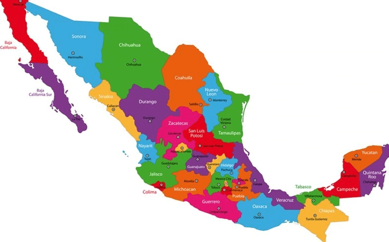 Sistema Nacional de Coordinación Fiscal en México. National Fiscal Coordination System in Mexico. Système national de coordination budgétaire au Mexique. Sistema Nacional de Coordenação Fiscal no México.