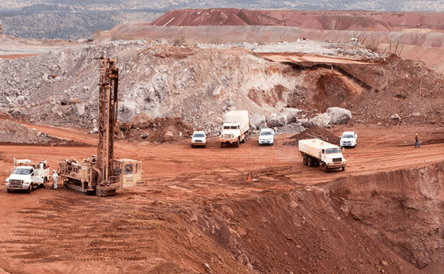 The mining companies Argonaut Gold and Alio Gold merged after obtaining approval from Mexico's Federal Commission on Economic Competition (Cofece) and other competition regulators.