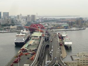 Japan has strengthened its port logistics in the past three years, with the introduction of major regulatory changes, according to a report by the World Trade Organization (WTO).