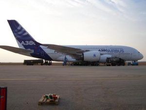 The United States reported that it will apply the carousel mechanism to collect tariffs on new products as part of the retaliation against the European Union (EU) for the case of the use of prohibited subsidies to the Airbus company.