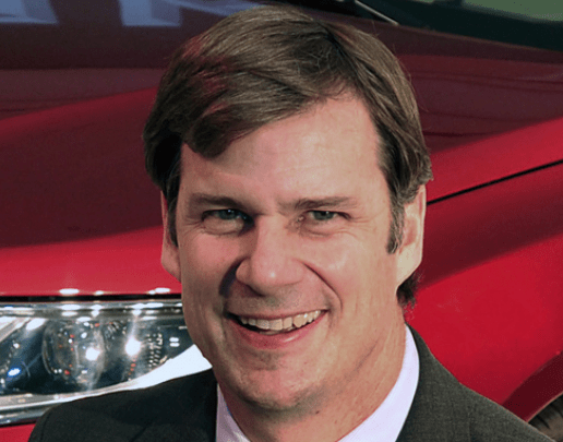 Ford Motor Company announced the election of James D. Farley, Jr., as President and CEO of the Company effective October 1, 2020