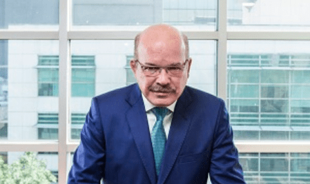 José Guillermo Zozaya Délano was elected as the new executive president of the Mexican Association of the Automotive Industry (AMIA).