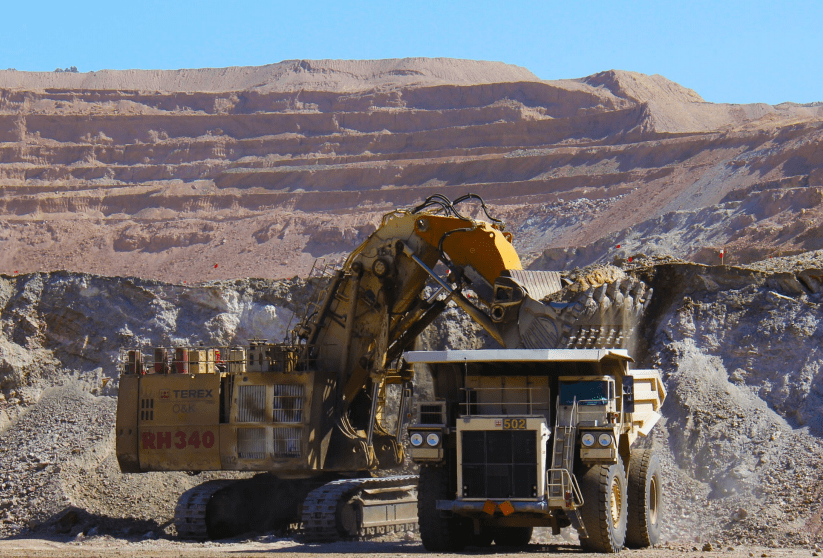 The Mining Chamber of Mexico (Camimex) questioned the disappearance of the Undersecretariat of Mining.