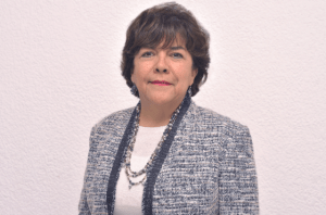 Rocío Bárcena Molina was appointed as the new general director of Port Development and Administration of Mexico.