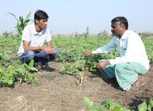 Orbia, through its affiliate Netafim, signed an agreement for some 85 million dollars to provide irrigation solutions to 35,000 farmers in India.