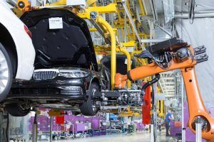 Más de 60 proveedores canadienses de la industria automotriz operan en México, de acuerdo con información de Asuntos Globales de Canadá. More than 60 Canadian automotive suppliers operate in Mexico, according to information from Global Affairs Canada.