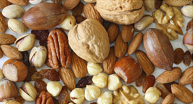 The value of exports of nuts (especially almonds, pistachios and walnuts) from the United States to the world was $ 9.1 billion, an increase of 7% compared to 2018.