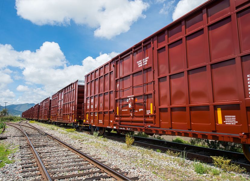 A Cofece do México iniciou um inquérito sobre eventuais entraves no mercado do transporte ferroviário de mercadorias e dos seus serviços.