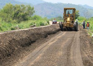 The Ministry of Finance proposed, for Highway Los Herrera-Tamazula, an item of 437 million pesos to be exercised in 2021.