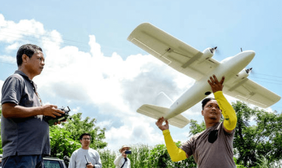 La Conferencia de Naciones Unidas sobre Comercio y Desarrollo (UNCTAD) destacó que el mundo incrementa el uso de agricultura inteligente. he United Nations Conference on Trade and Development (UNCTAD) highlighted that the world is increasing the use of smart agriculture.