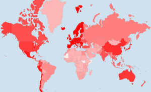 The Members of the World Trade Organization (WTO) with the highest number of Regional Trade Agreements (RTAs) in force are the European Union, the States of the European Free Trade Association (EFTA) and Chile, with more than 25 RTAs in vigor each.