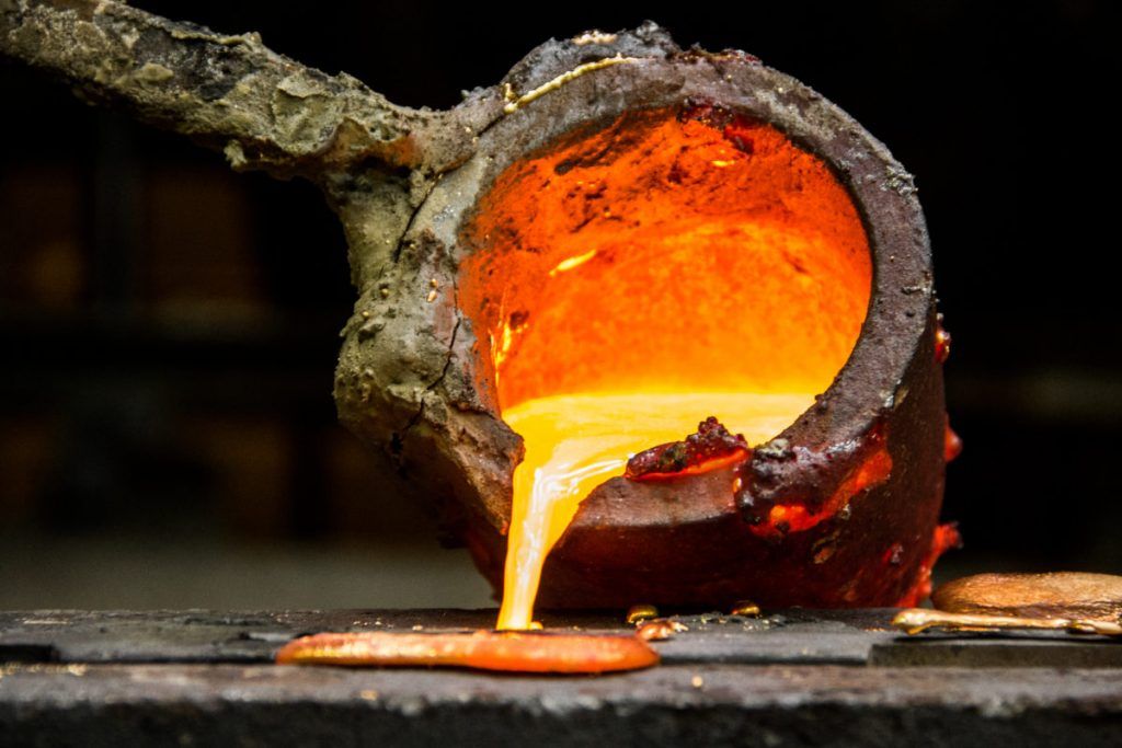 Global gold production would fall 1.7% in 2020, due to the closure and suspension of mines as a result of Covid-19 restrictions, mainly during the second quarter, GlobalData projected.