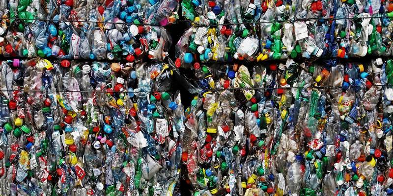 Regulations on plastics are being outlined for discussion at the next Ministerial Conference of the World Trade Organization (WTO), said its deputy director general, Alan Wolff.