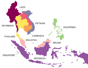 An analysis by the European Parliament concluded that there is "little convergence" on the path of an FTA between ASEAN and the European Union (EU).