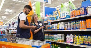 Walmart Inc. posted a 5.2% year-on-year increase in net sales during the third quarter of 2020, ended October 31, to $ 133.752 million.