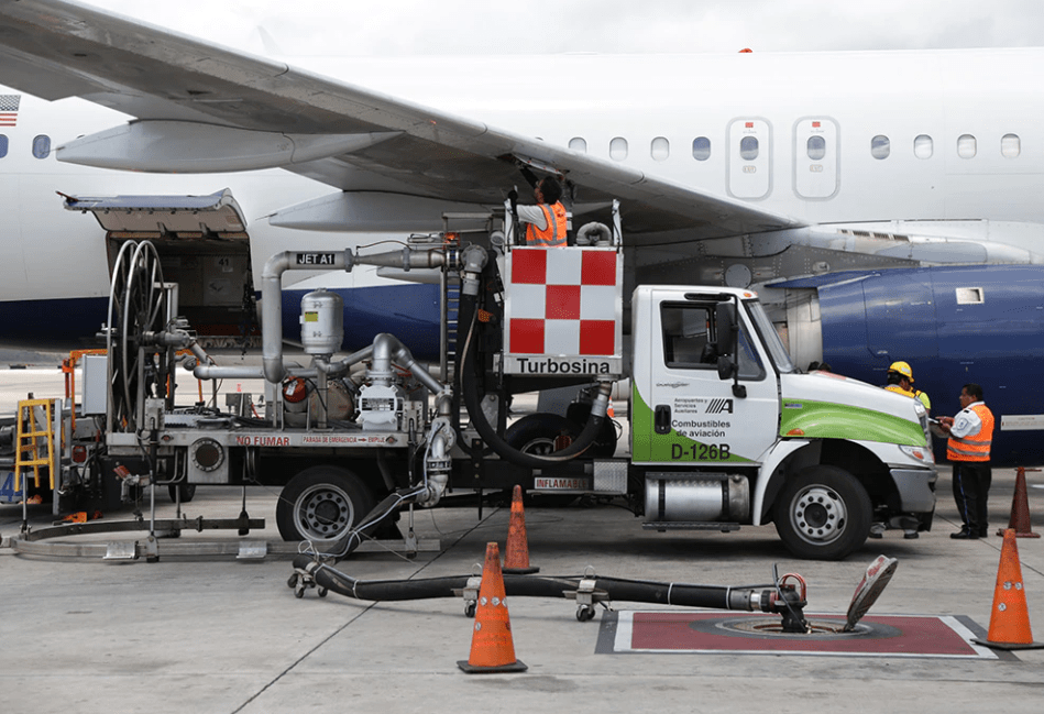 In the next five years, Airports and Auxiliary Services (ASA) will invest resources for the expansion and modernization of its air terminals and fuel stations, in accordance with the Institutional Program of Airports and Auxiliary Services 2020-2024, published this Tuesday in the newspaper Official of the Federation (DOF).