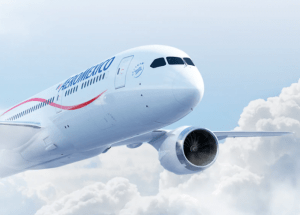 Aeroméxico and Interjet suffered the largest drops in regular service among the main national airlines, measured by the number of passengers transported during the first nine months of 2020.