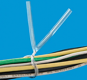 The United States imposed a countervailing duty against imports of twist ties originating in China.