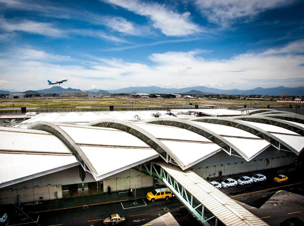 The Mexico City Airport Group (GACM) has among its objectives for 2020-2024 to strengthen the Metropolitan Airport System, according to a document released by the Ministry of Communications and Transportation (SCT).