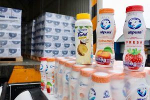 The Federal Economic Competition Commission (Cofece) authorized a concentration between Grupo GEPP and Livestock Producers of Pure Milk (Alpura).