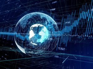 Data flows worldwide maintain a higher growth than commercial or financial flows, highlighted a report from the US Congress.