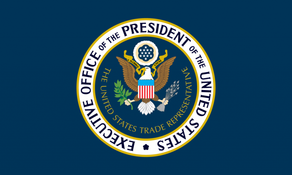 La USTR es el principal responsable de desarrollar y coordinar las políticas de comercio internacional e inversiones directas de Estados Unidos. The USTR is primarily responsible for developing and coordinating U.S. international trade and direct investment policies.