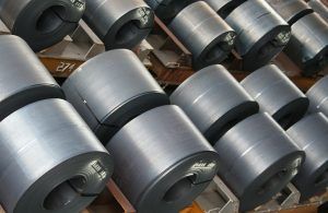 The government of Mexico initiated the examination of the validity of the final countervailing duties on imports of hot rolled steel coils originating in Germany, China and France.