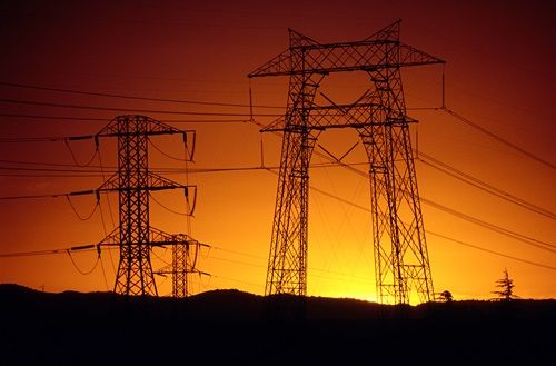 California was the largest net importer of electricity among all the states that make up the United States in 2019, the Energy Information Administration (EIA) reported.